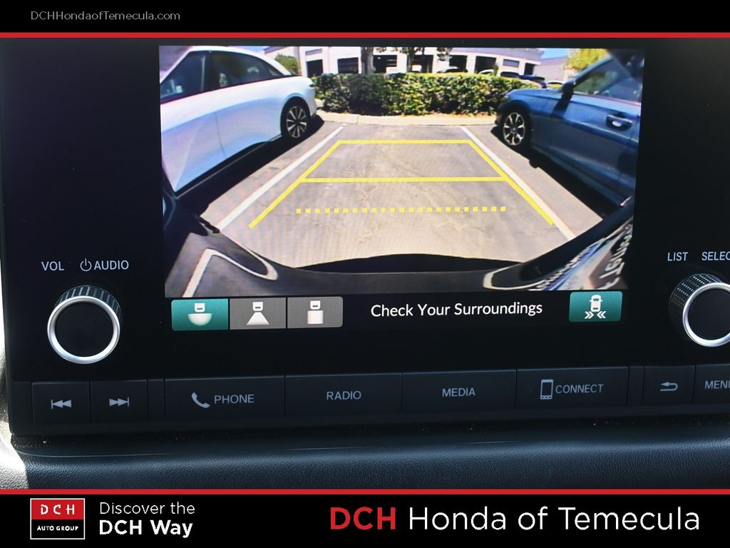Thumbnail: 2024 Honda HR-V - 21