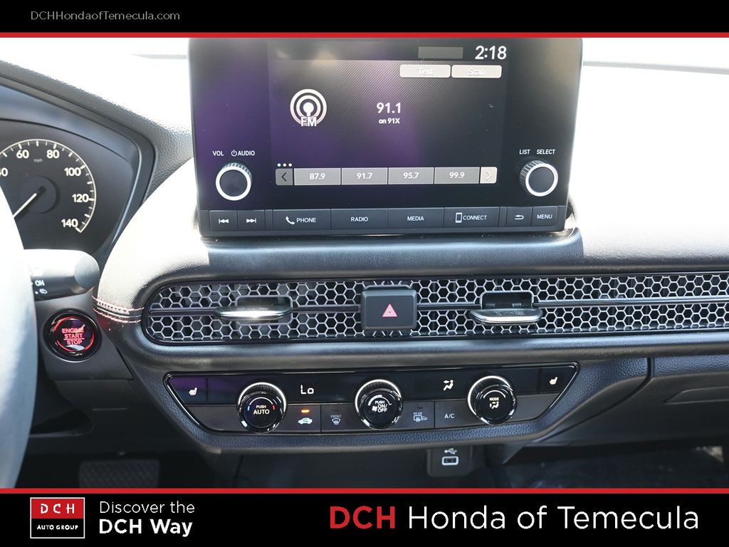 Thumbnail: 2024 Honda HR-V - 13