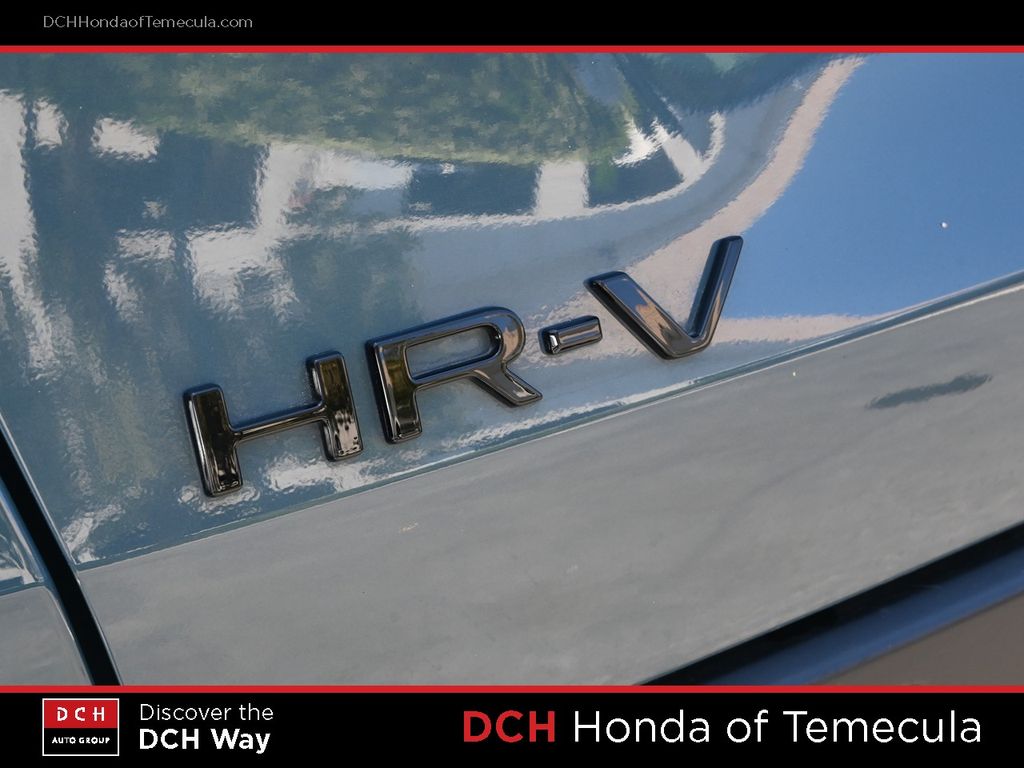 Thumbnail: 2024 Honda HR-V - 6