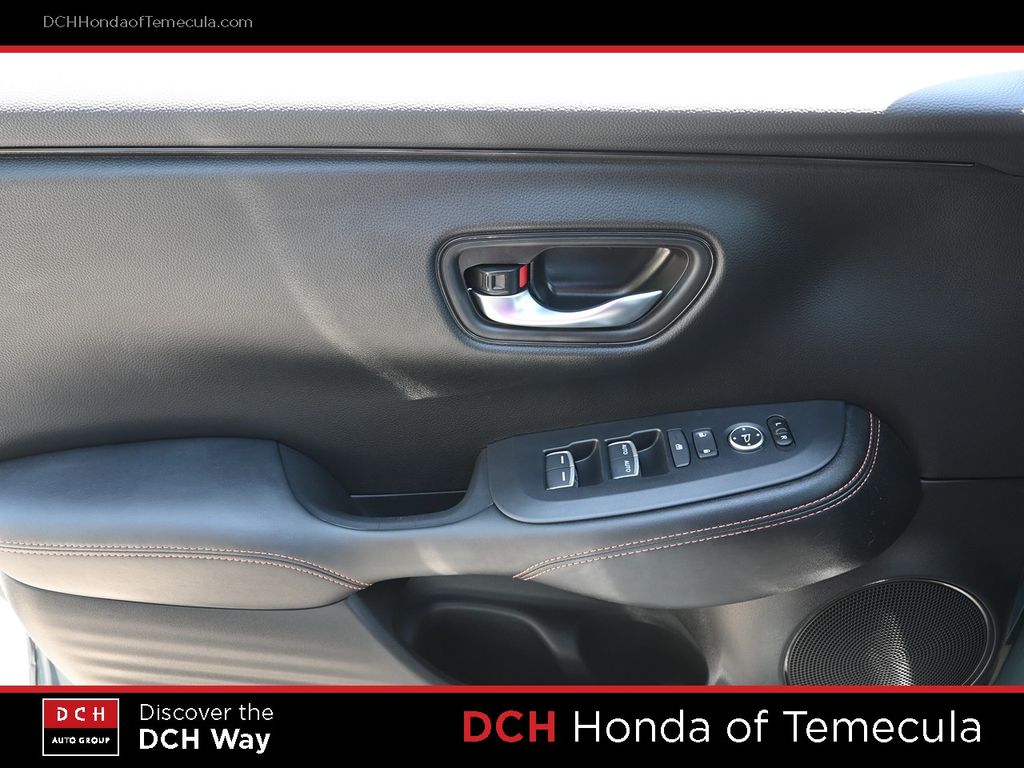 Thumbnail: 2024 Honda HR-V - 22