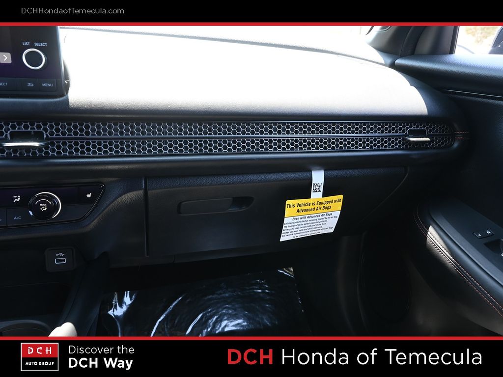 Thumbnail: 2024 Honda HR-V - 9