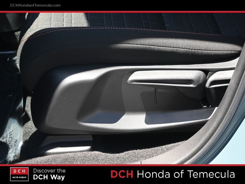 Thumbnail: 2024 Honda HR-V - 23