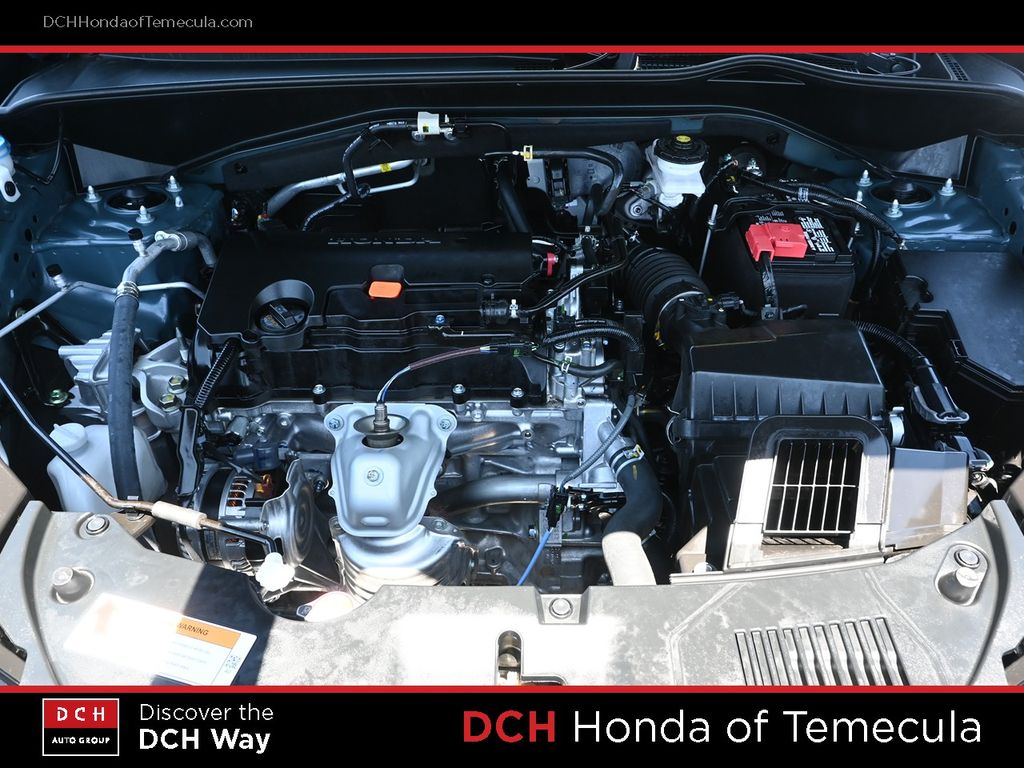 Thumbnail: 2024 Honda HR-V - 8