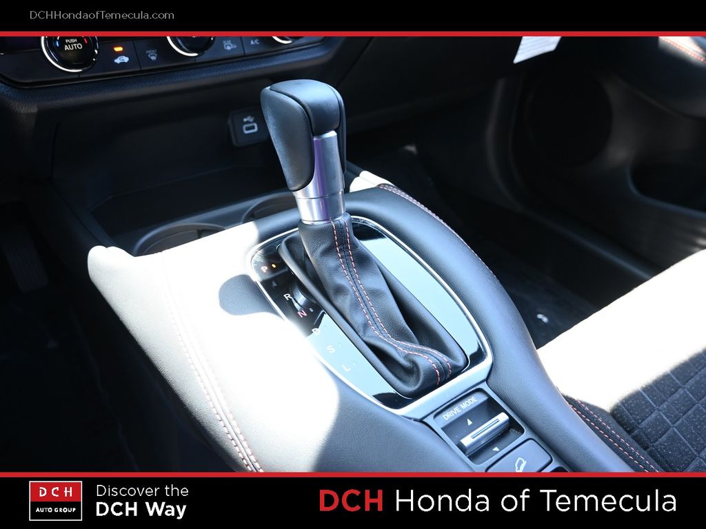 Thumbnail: 2024 Honda HR-V - 14