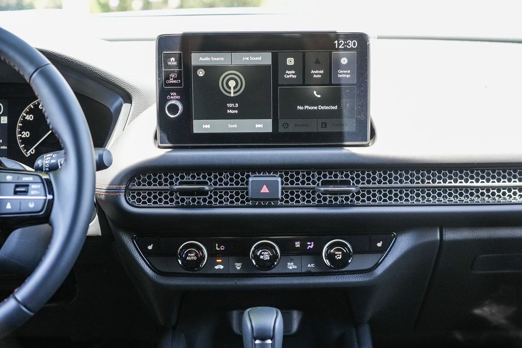 Thumbnail: 2027 Honda HR-V - 12