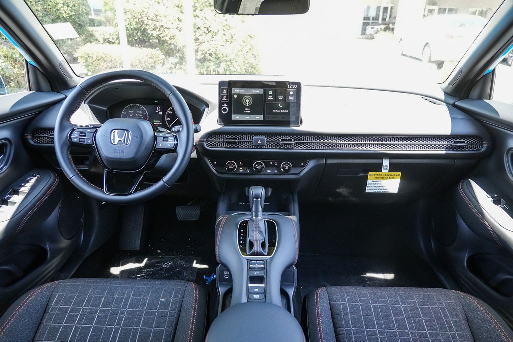 Thumbnail: 2027 Honda HR-V - 2