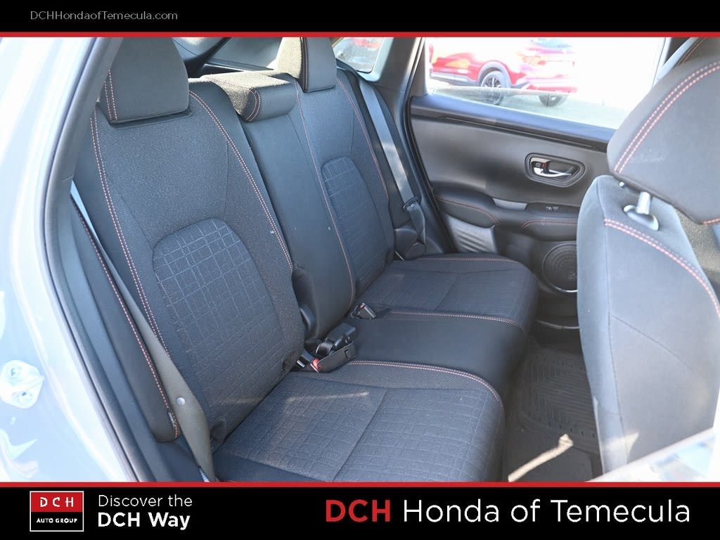 Thumbnail: 2023 Honda HR-V - 22