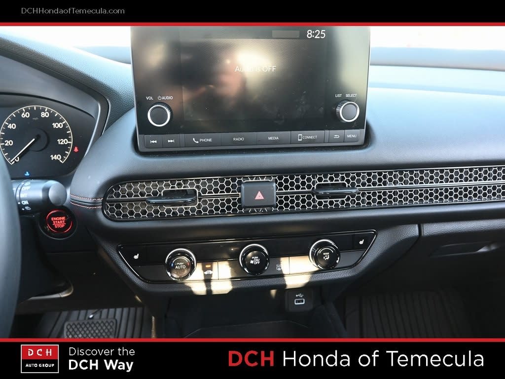 Thumbnail: 2023 Honda HR-V - 11