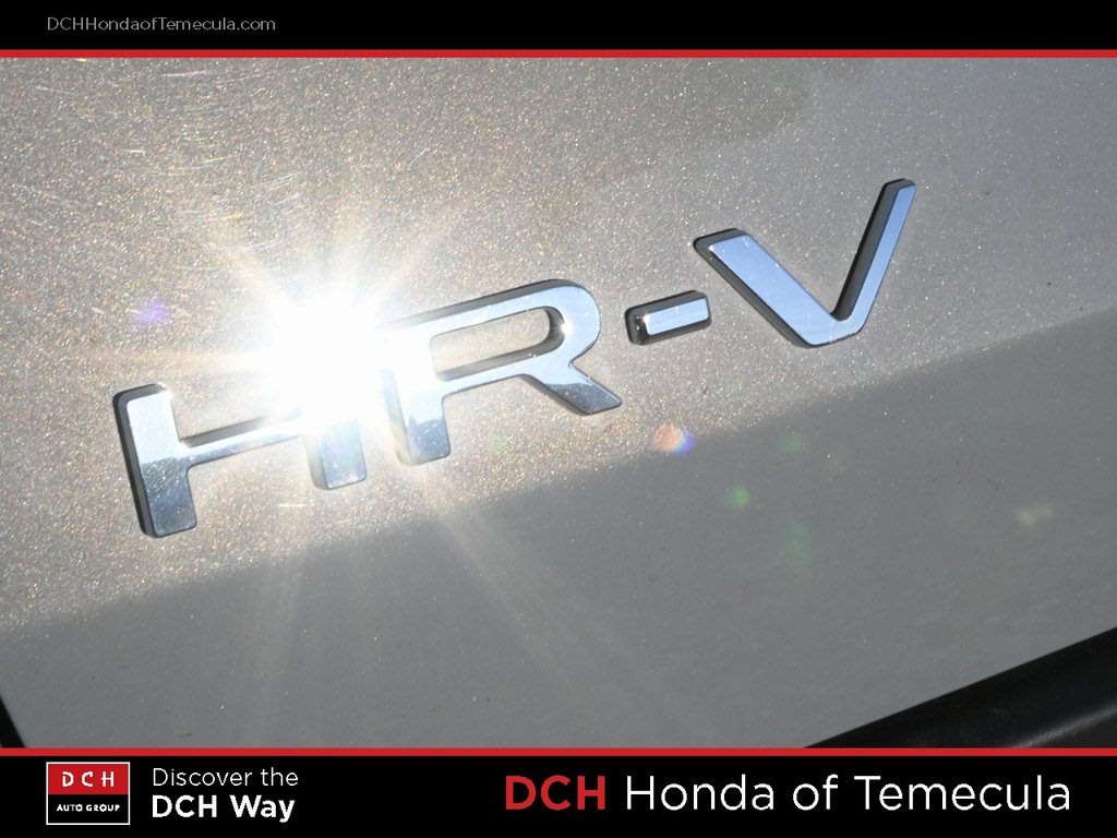 Thumbnail: 2023 Honda HR-V - 6