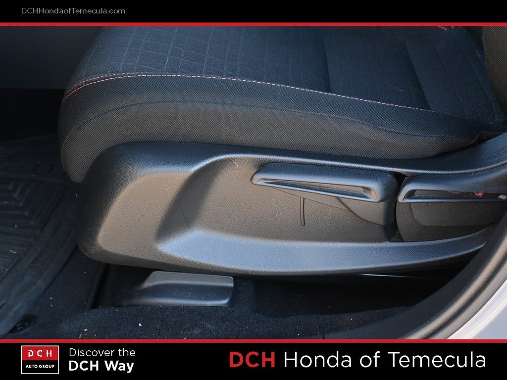 Thumbnail: 2023 Honda HR-V - 21