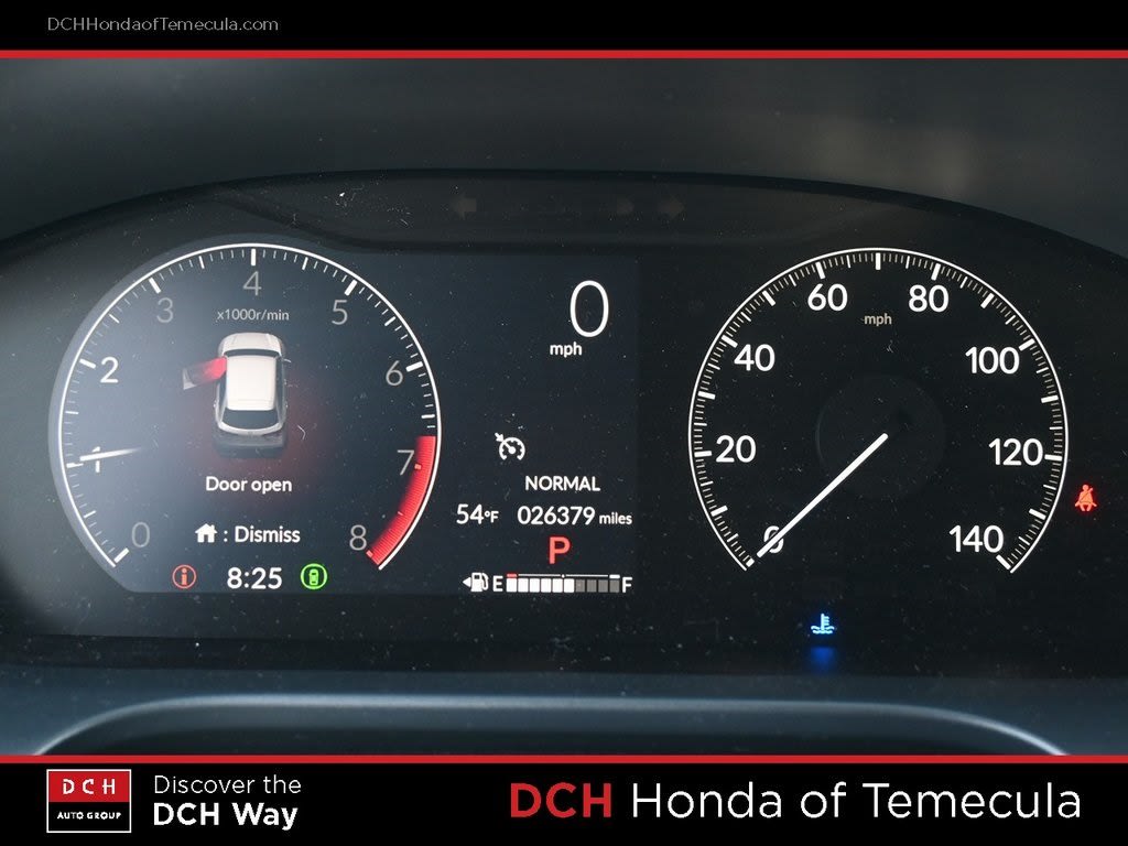 Thumbnail: 2023 Honda HR-V - 13