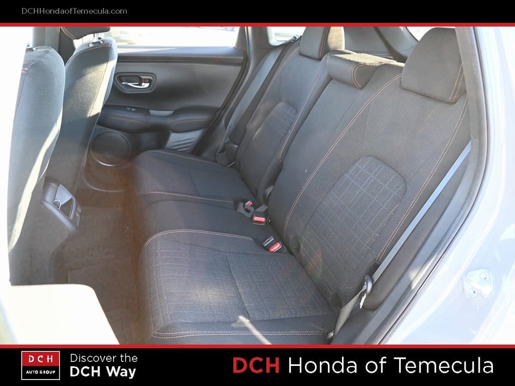 Thumbnail: 2023 Honda HR-V - 10