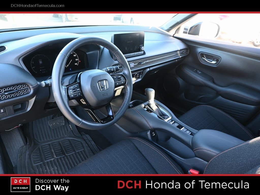 Thumbnail: 2023 Honda HR-V - 2