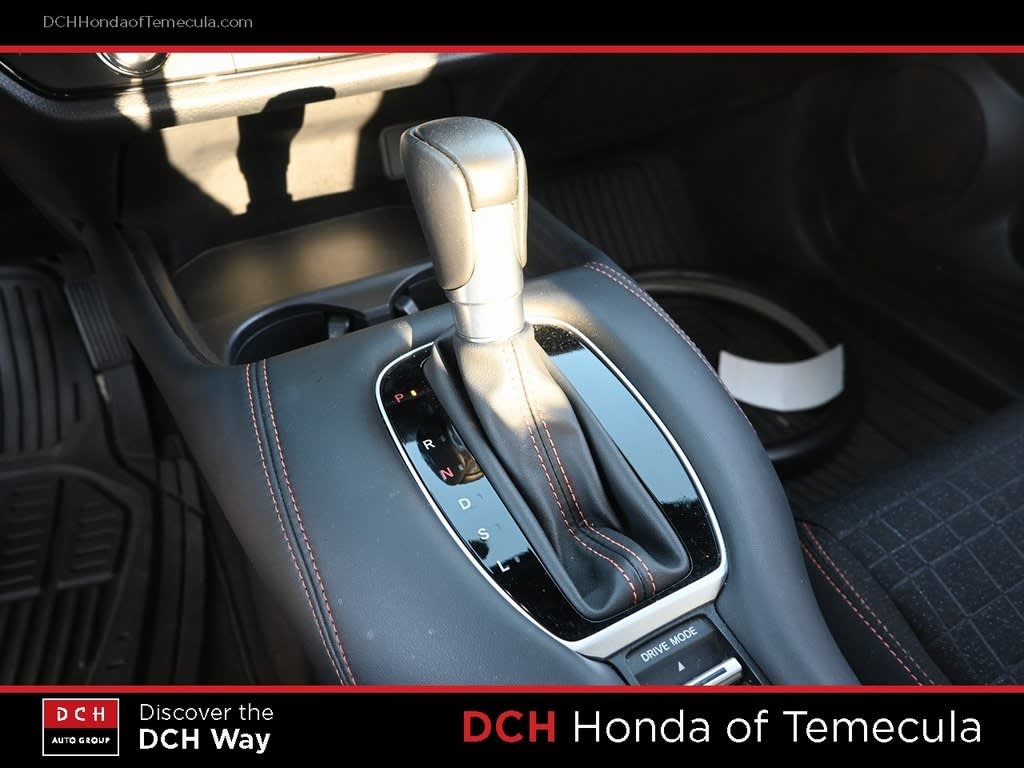 Thumbnail: 2023 Honda HR-V - 12