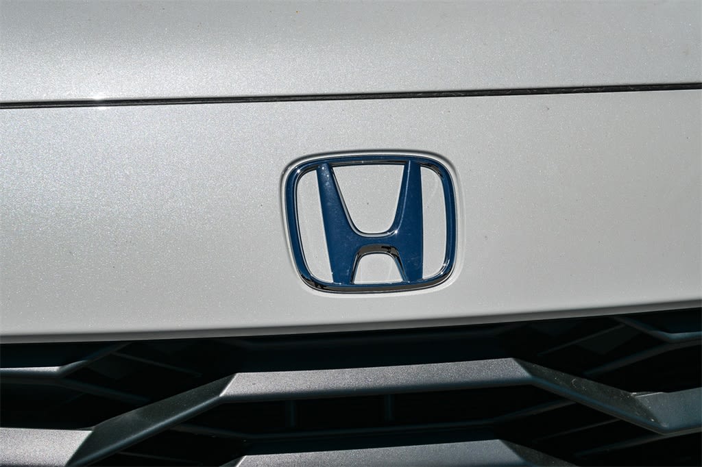 Thumbnail: 2026 Honda HR-V - 6
