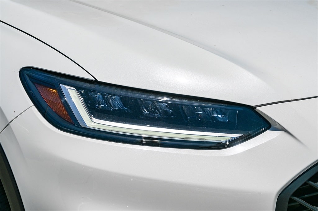 Thumbnail: 2026 Honda HR-V - 21