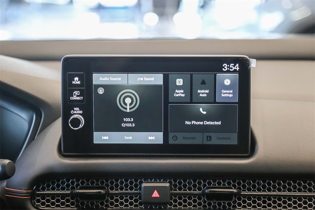 Thumbnail: 2026 Honda HR-V - 22