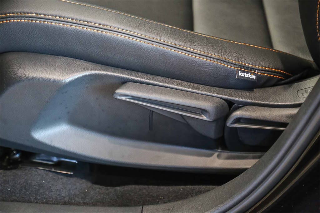 Thumbnail: 2026 Honda HR-V - 24