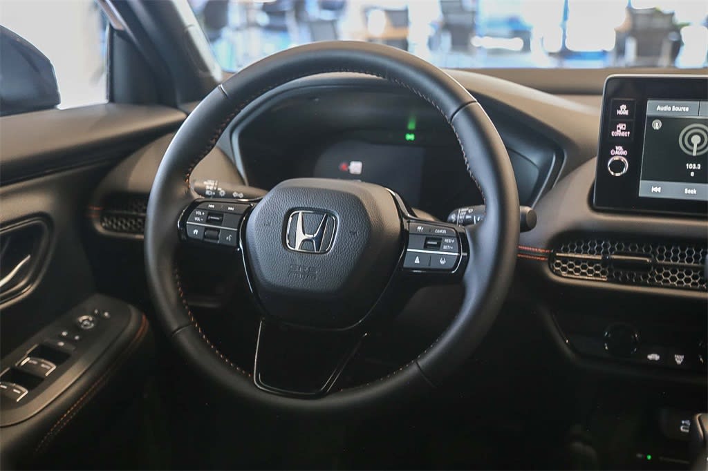 Thumbnail: 2026 Honda HR-V - 9
