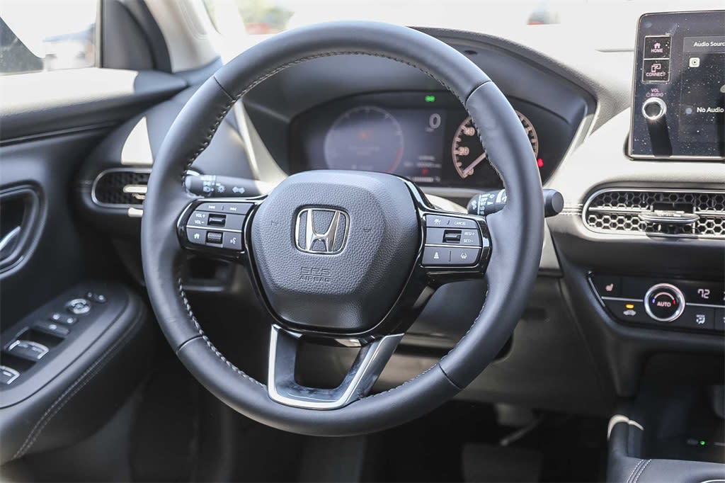 Thumbnail: 2026 Honda HR-V - 12