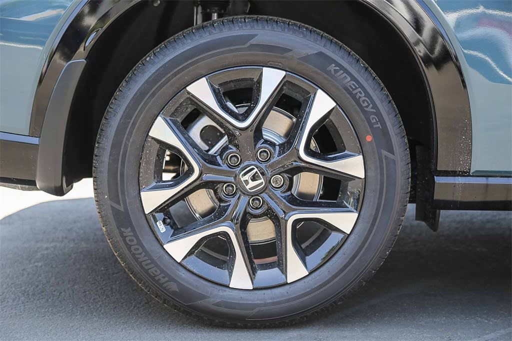 Thumbnail: 2026 Honda HR-V - 20