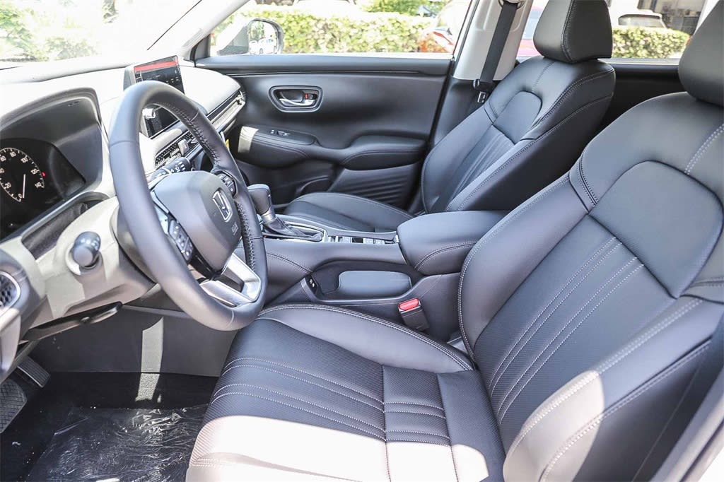 Thumbnail: 2026 Honda HR-V - 10