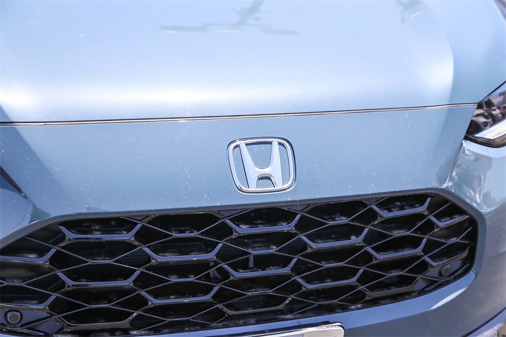 Thumbnail: 2026 Honda HR-V - 6