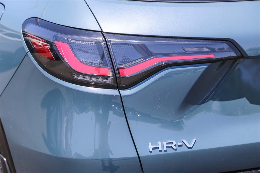 Thumbnail: 2026 Honda HR-V - 19