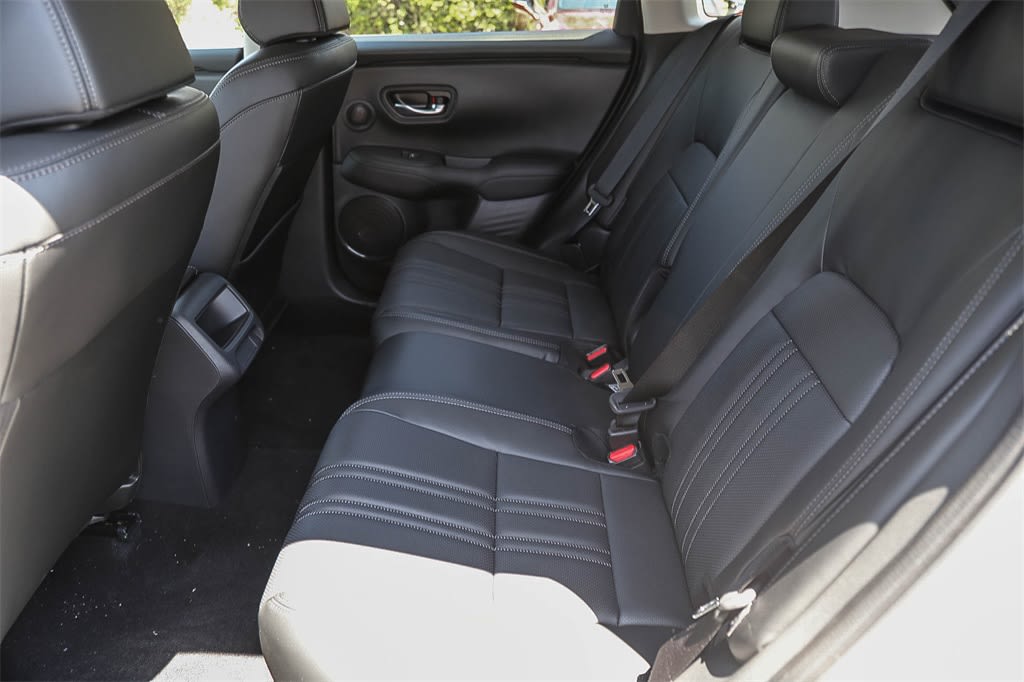 Thumbnail: 2026 Honda HR-V - 11