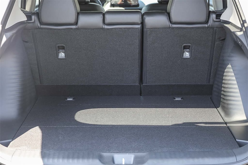 Thumbnail: 2026 Honda HR-V - 16