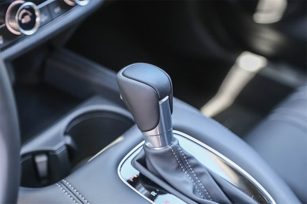 Thumbnail: 2026 Honda HR-V - 14