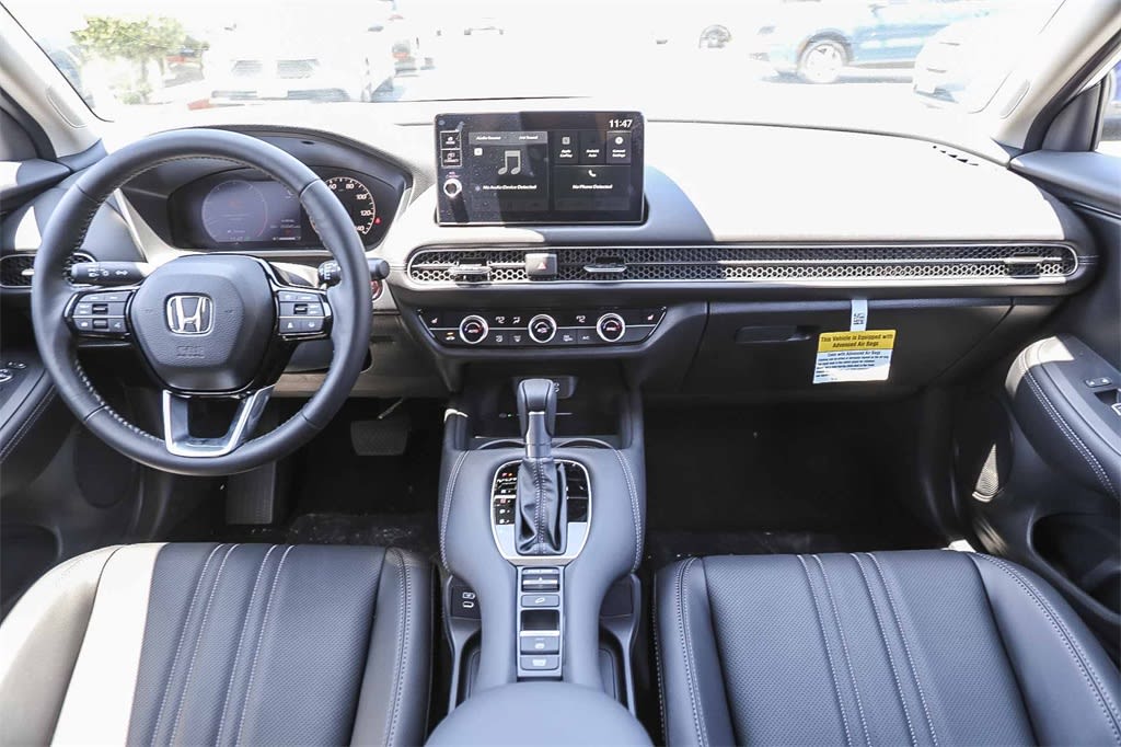 Thumbnail: 2026 Honda HR-V - 2