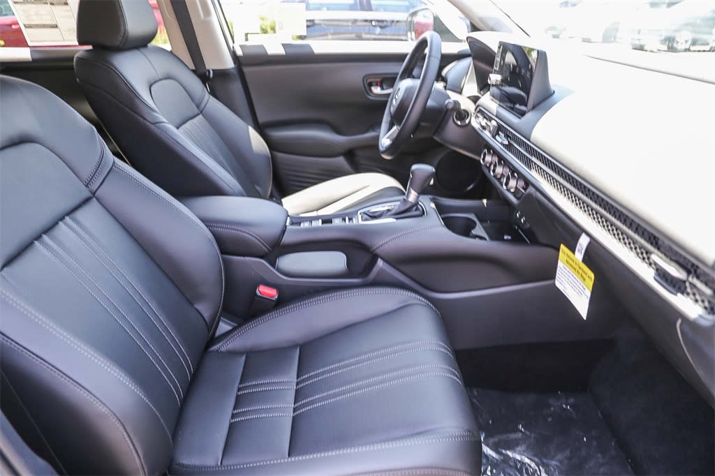 Thumbnail: 2026 Honda HR-V - 9