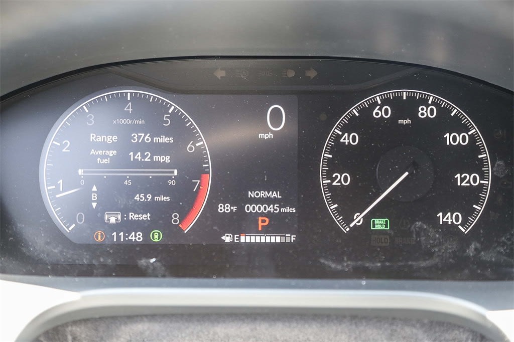 Thumbnail: 2026 Honda HR-V - 15