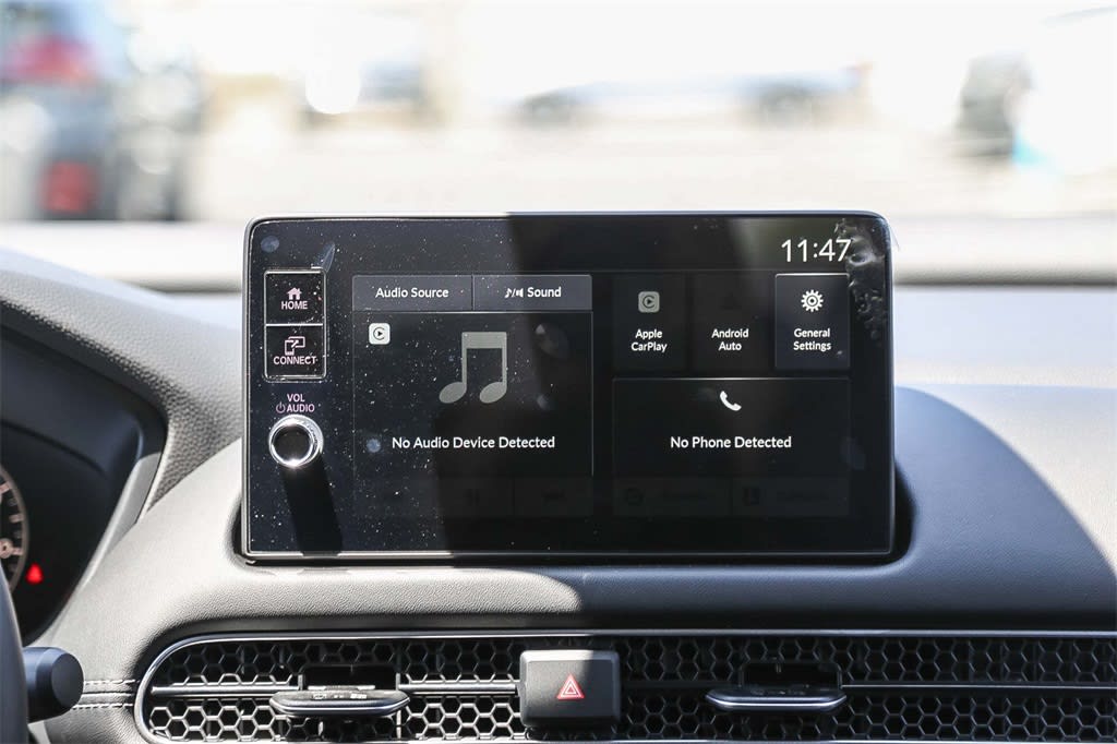 Thumbnail: 2026 Honda HR-V - 13