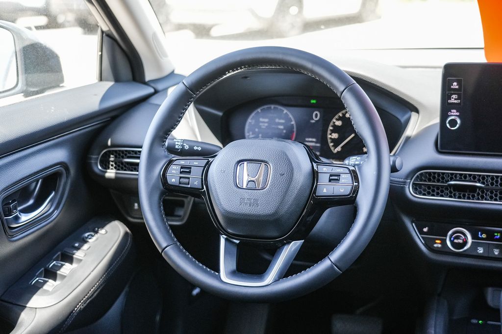 Thumbnail: 2027 Honda HR-V - 8