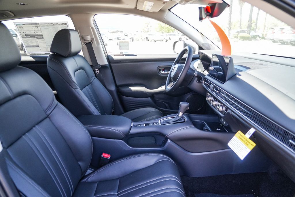 Thumbnail: 2027 Honda HR-V - 9