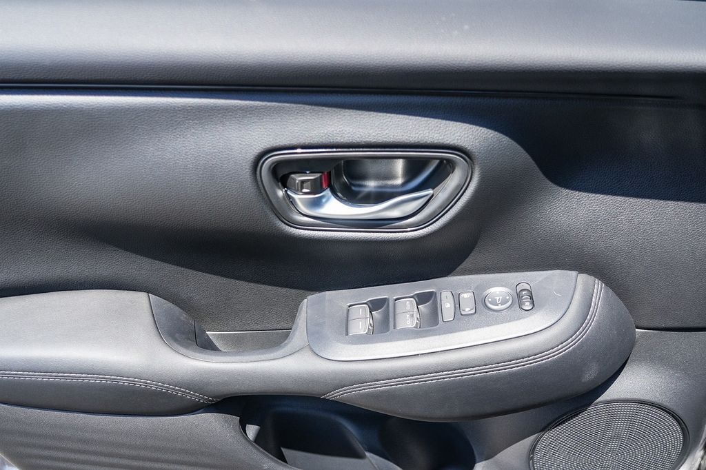 Thumbnail: 2027 Honda HR-V - 20