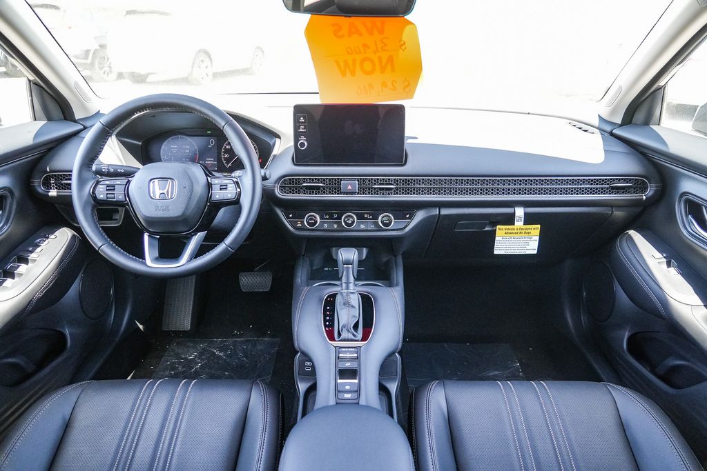 Thumbnail: 2027 Honda HR-V - 2