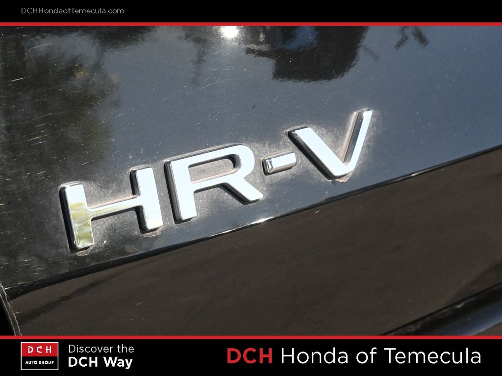 Thumbnail: 2024 Honda HR-V - 6