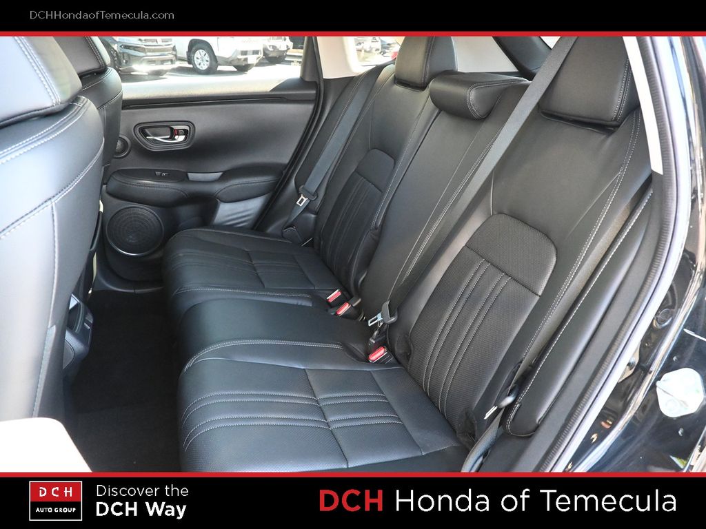 Thumbnail: 2024 Honda HR-V - 11