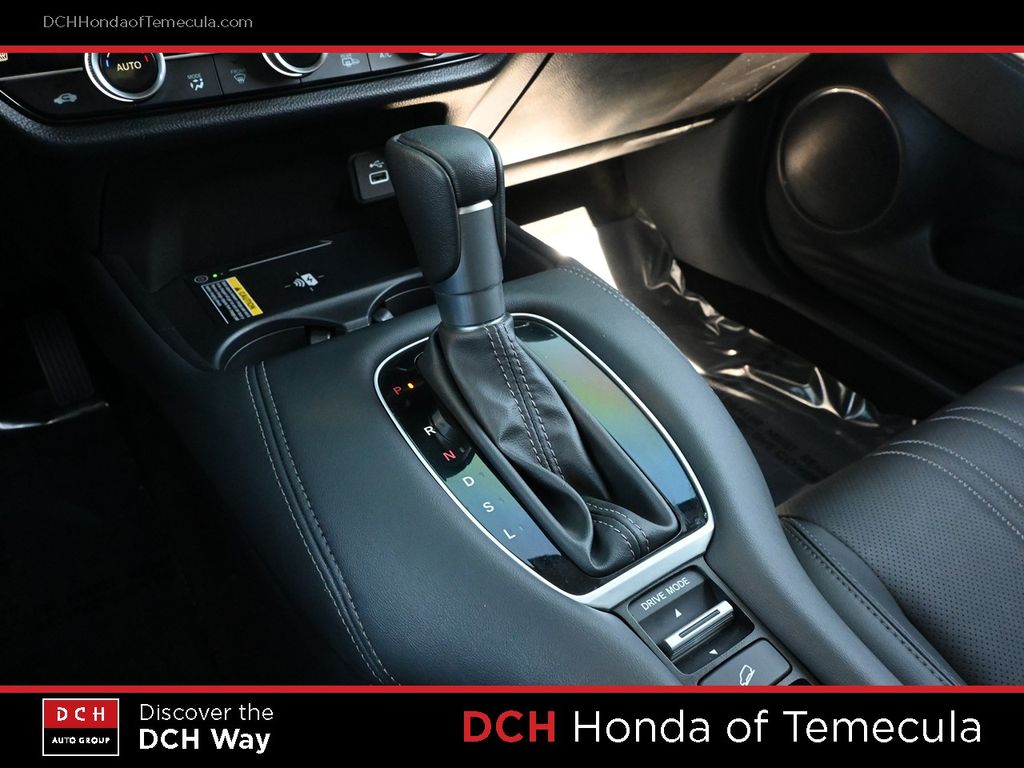 Thumbnail: 2024 Honda HR-V - 13