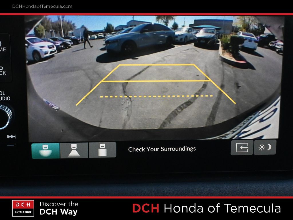 Thumbnail: 2024 Honda HR-V - 20
