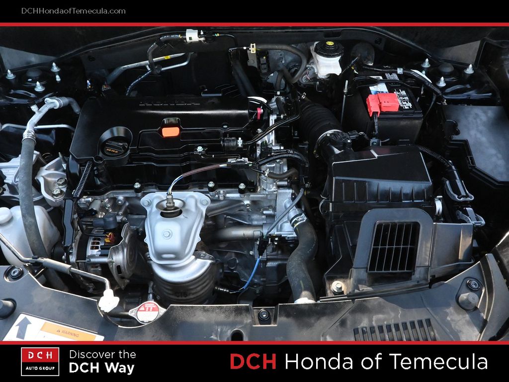 Thumbnail: 2024 Honda HR-V - 8