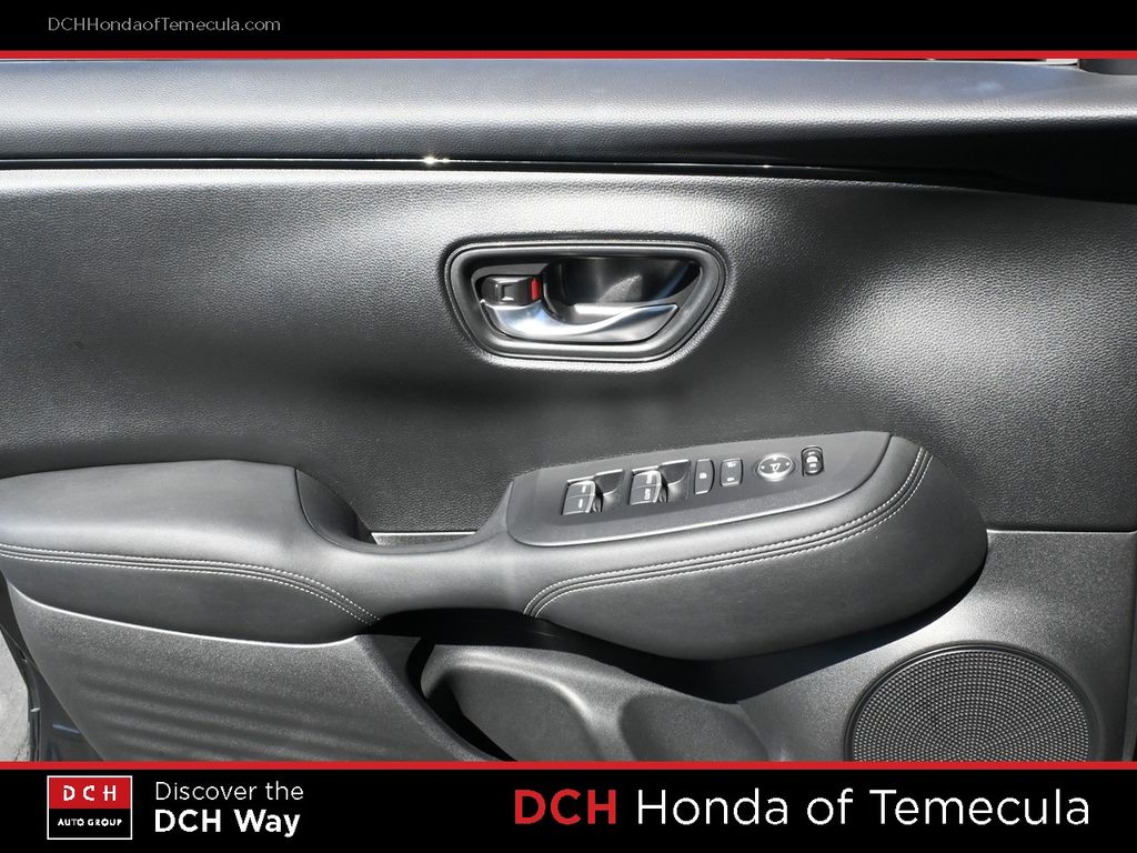 Thumbnail: 2024 Honda HR-V - 22