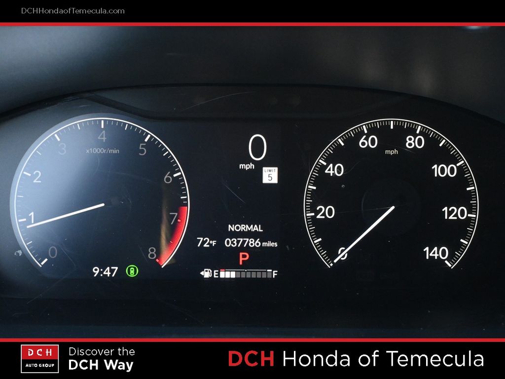Thumbnail: 2024 Honda HR-V - 14