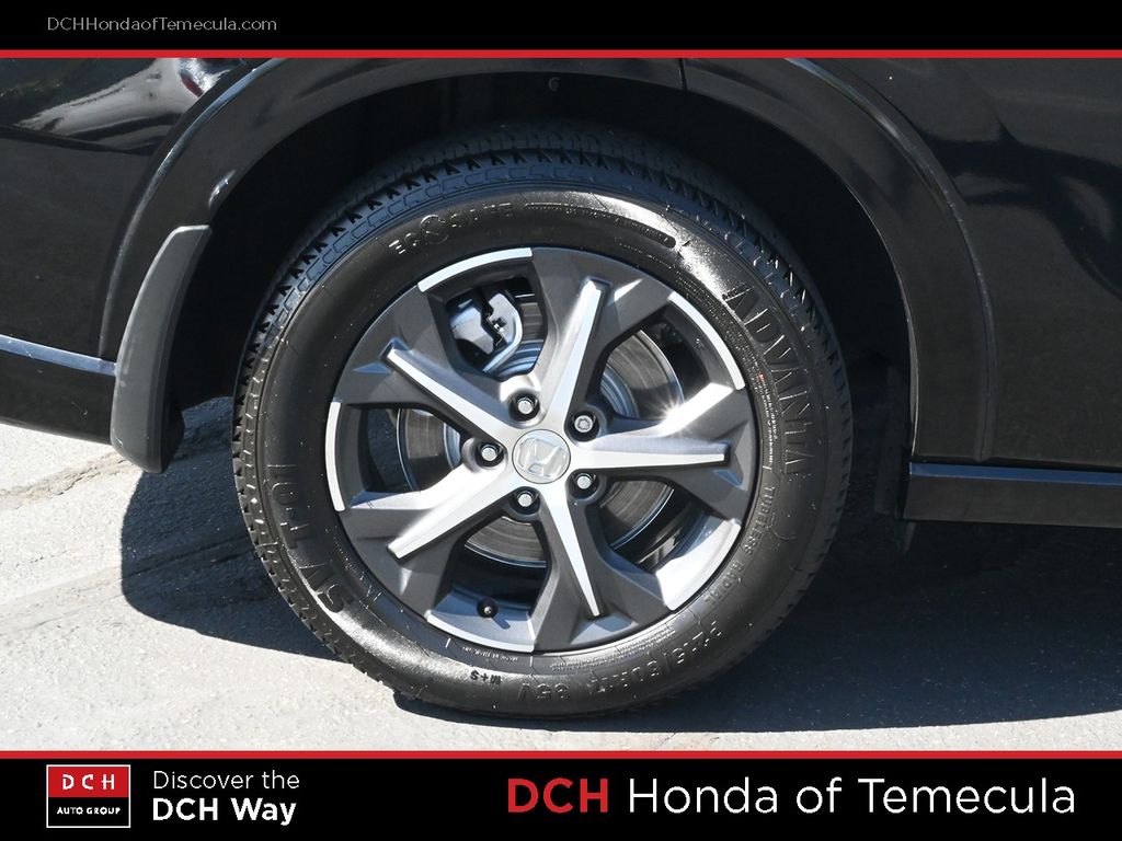 Thumbnail: 2024 Honda HR-V - 7