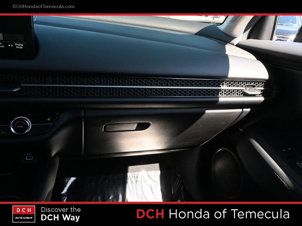 Thumbnail: 2024 Honda HR-V - 21