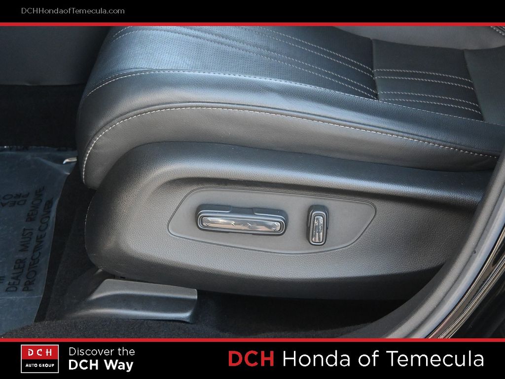Thumbnail: 2024 Honda HR-V - 23