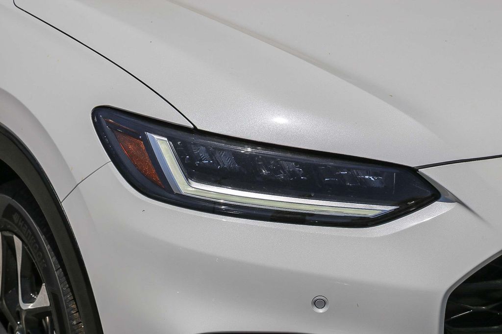 Thumbnail: 2027 Honda HR-V - 19